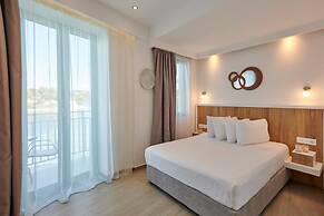 The Water Suites