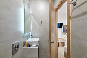 The Water Suites