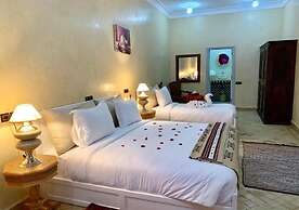 Riad Koutoubia Royal Marrakech