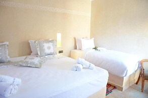 Riad Koutoubia Royal Marrakech