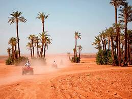 Riad Koutoubia Royal Marrakech