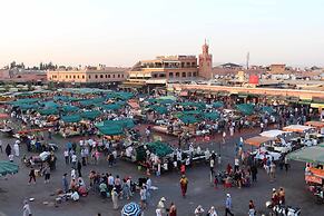 Riad Koutoubia Royal Marrakech