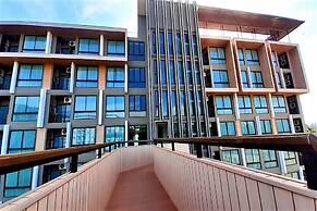 Phu Dahla Residences