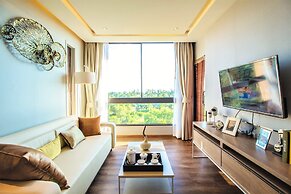 Phu Dahla Residences