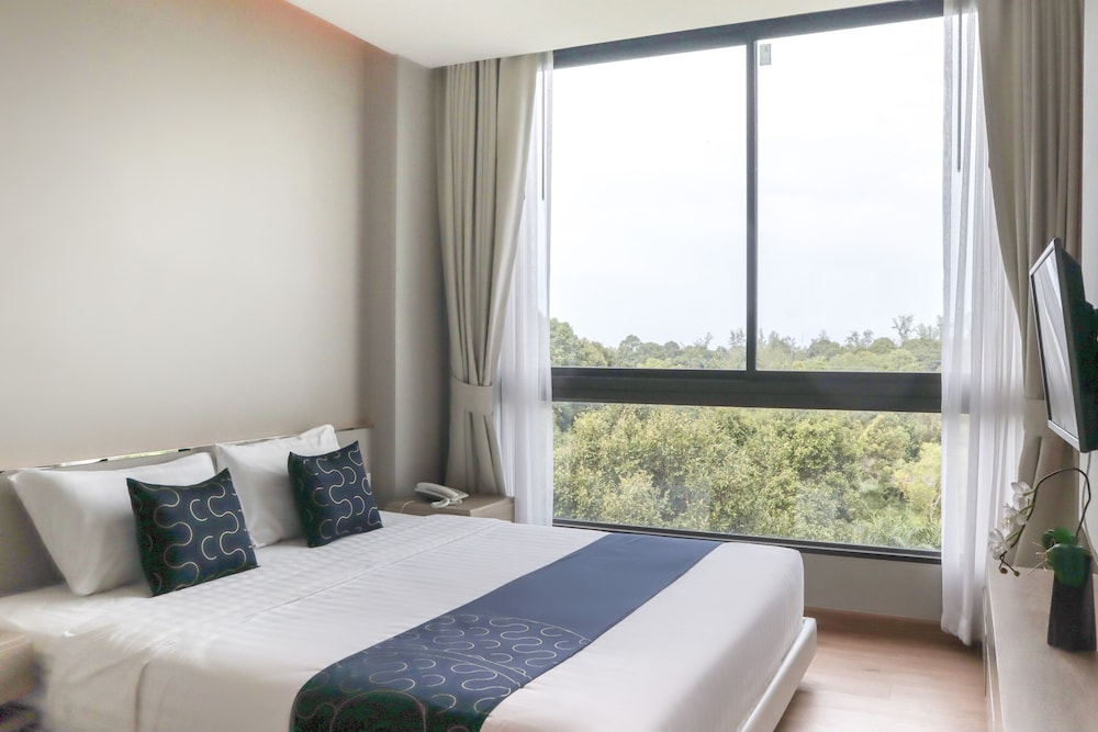 Phu Dahla Residences