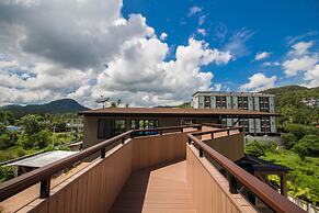 Phu Dahla Residences