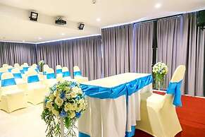 Phu Dahla Residences