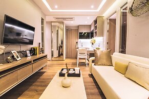 Phu Dahla Residences