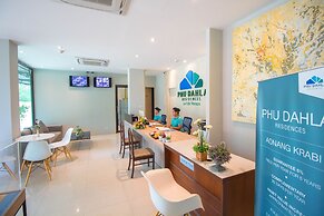 Phu Dahla Residences