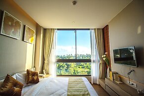 Phu Dahla Residences