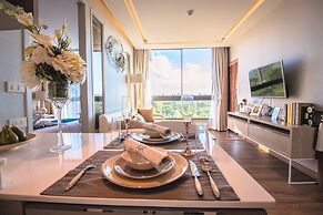 Phu Dahla Residences