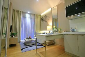 Phu Dahla Residences