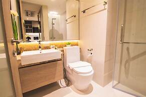 Phu Dahla Residences