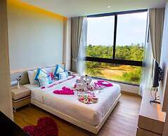 Phu Dahla Residences