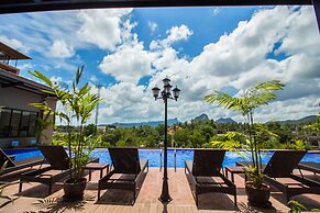Phu Dahla Residences