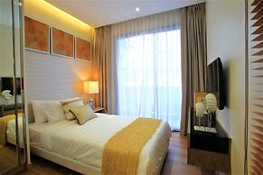 Phu Dahla Residences