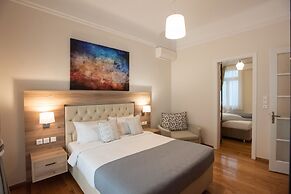 Blue Ark Lavish Sauna Suite