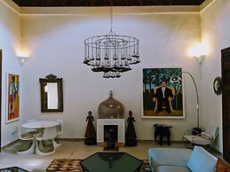 Maison Du Tresor