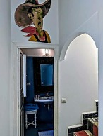 Maison Du Tresor
