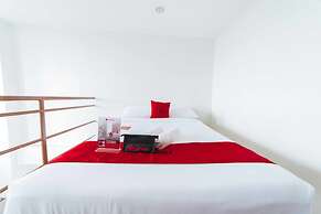 RedDoorz @ Bacaca Road Davao