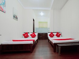 Roccksar Pension