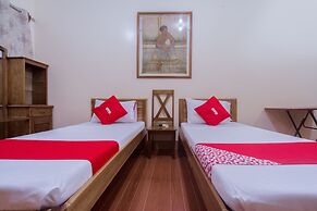 Roccksar Pension