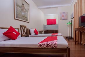 Roccksar Pension