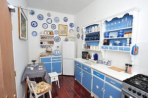 The Beauty Rooms