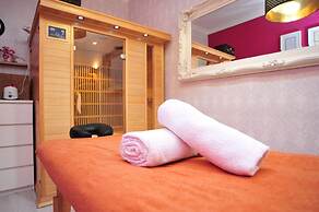 The Beauty Rooms