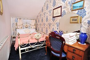 The Beauty Rooms