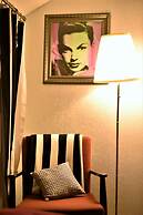 The Beauty Rooms