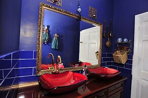 The Beauty Rooms