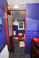 The Beauty Rooms