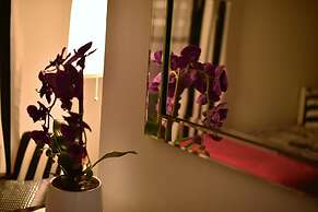 The Beauty Rooms