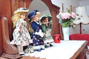 The Beauty Rooms