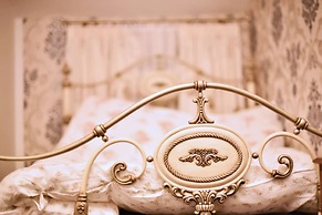 The Beauty Rooms