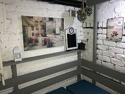 The Beauty Rooms