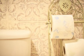The Beauty Rooms
