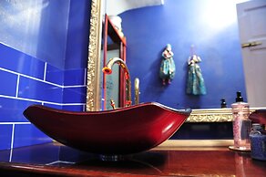 The Beauty Rooms