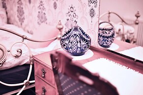 The Beauty Rooms