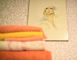 The Beauty Rooms