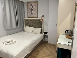 Good Night Hotel Istanbul