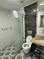 Good Night Hotel Istanbul