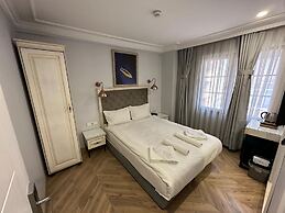 Good Night Hotel Istanbul