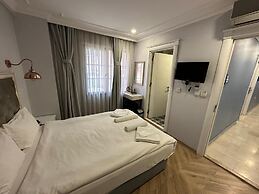 Good Night Hotel Istanbul