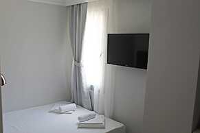 Good Night Hotel Istanbul