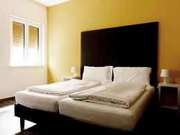 Ariston Apartment