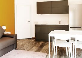 Ariston Apartment