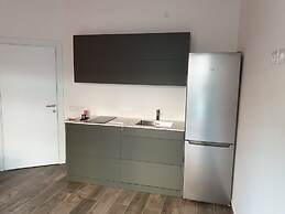 Ariston Apartment