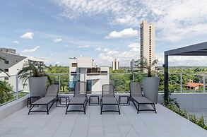 SkyTower Excepcional Departamento